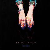 Idle Hands Lyrics Fatso Jetson