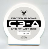 Live At WGT 2012 Lyrics Frozen Plasma
