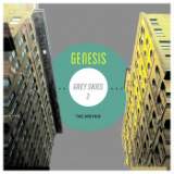 Grey Skies 3 (Mixtape) Lyrics Genesis the Greykid