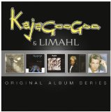 Miscellaneous Lyrics Kajagoogoo And Limahl
