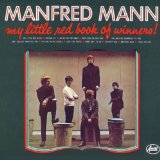 My Little Red Book Of Winners Lyrics Manfred Mann