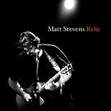 Relic Lyrics Matt Stevens