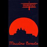 Macabre Sunsets Lyrics Nightfall