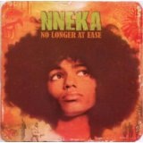 No Longer At Ease Lyrics Nneka