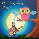 Owl Singalong Lyrics Raffi