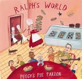 Peggy's Pie Parlor Lyrics Ralph's World