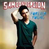 Forever Young - EP Lyrics Sam Concepcion
