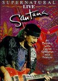 Supernatural Lyrics Santana