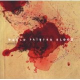 World Painted Blood Lyrics Slayer