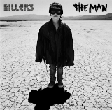 The Man (Single) Lyrics The Killers