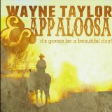 Wayne Taylor And Appaloosa Lyrics Wayne Taylor And Appaloosa