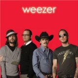 Red Album Lyrics Weezer