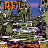 Art Of Drowning Lyrics A.F.I.