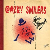 @#%&*! Smilers Lyrics Aimee Mann