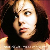 Wreck of the Day Lyrics Anna Nalick