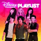Disney Channel Playlist Lyrics Ashley Tisdale & Lucas Grabeel