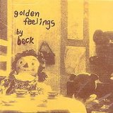 Golden Feelings Lyrics Beck