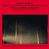 Catherine Wheel Lyrics Byrne David