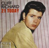 21 Today Lyrics Cliff Richard