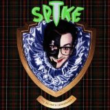 Spike Lyrics Costello Elvis
