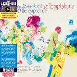 Miscellaneous Lyrics Diana Ross, The Supremes & The Temptations