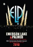 Miscellaneous Lyrics Emerson, Lake & Palmer