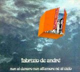 Miscellaneous Lyrics Fabrizio De Andre