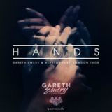 Hands (Single) Lyrics Gareth Emery & Alastor