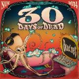 30 Days Of Dead 2014 Lyrics Grateful Dead