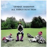 All Things Must Pass Lyrics Harrison George
