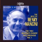 Miscellaneous Lyrics Henry Mancini & His Orchestra