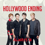 Always 18 (EP) Lyrics Hollywood Ending
