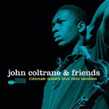 Sideman: Trane's Blue Note Sessions Lyrics John Coltrane
