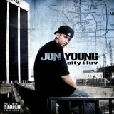 City I Luv Lyrics Jon Young