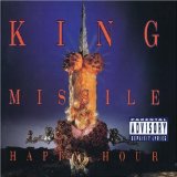 Happy Hour Lyrics King Missile