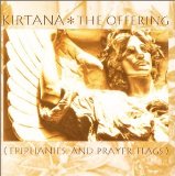 The Offering Lyrics Kirtana