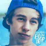 Fallin' in Deep (EP) Lyrics Kyle Mischiek