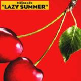 Lazy Summer Lyrics Melonade