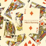 Two of Diamonds Lyrics Mick Harvey