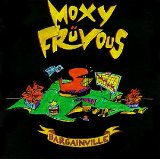 Bargainville Lyrics Moxy Fruvous