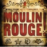 Moulin rouge soundtrack Lyrics Nicole kidman, John Leguizamo, and Alka Yagnik