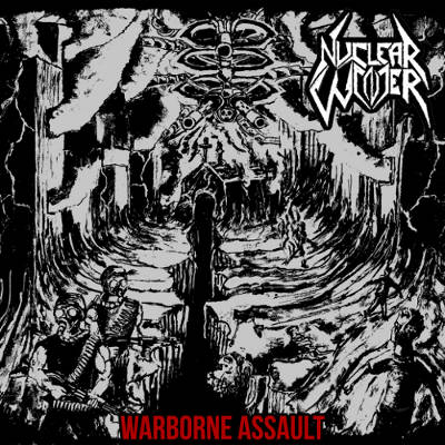 Warborne Assault (EP) Lyrics Nuclear Winter