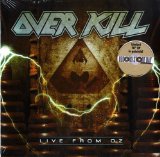 Live from OZ Lyrics Overkill