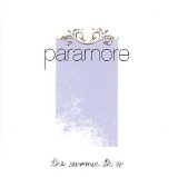 The Summer Tic (EP) Lyrics Paramore