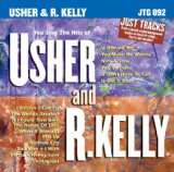 Miscellaneous Lyrics R. Kelly & Usher