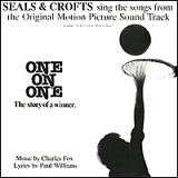 One on One (soundtrack) Lyrics Seals And Crofts