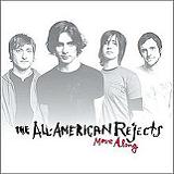Move Along Lyrics The All-American Rejects