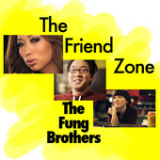 Friend Zone (Single) Lyrics The Fung Brothers