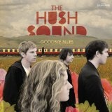 Goodbye Blues Lyrics The Hush Sound