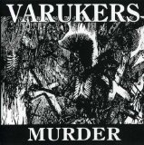 Murder Lyrics The Varukers
